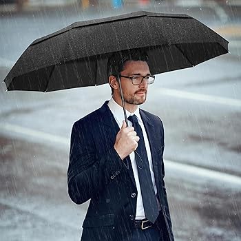 GENTS UMBRELLA