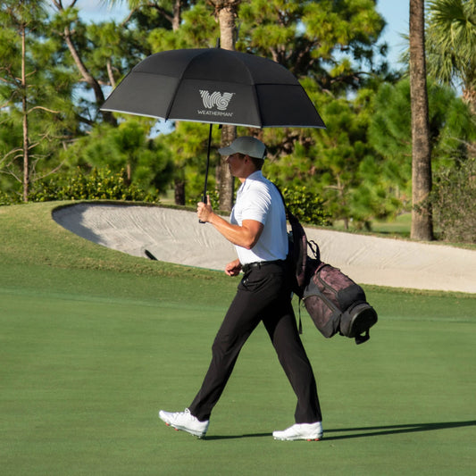 Golf Umbrellas