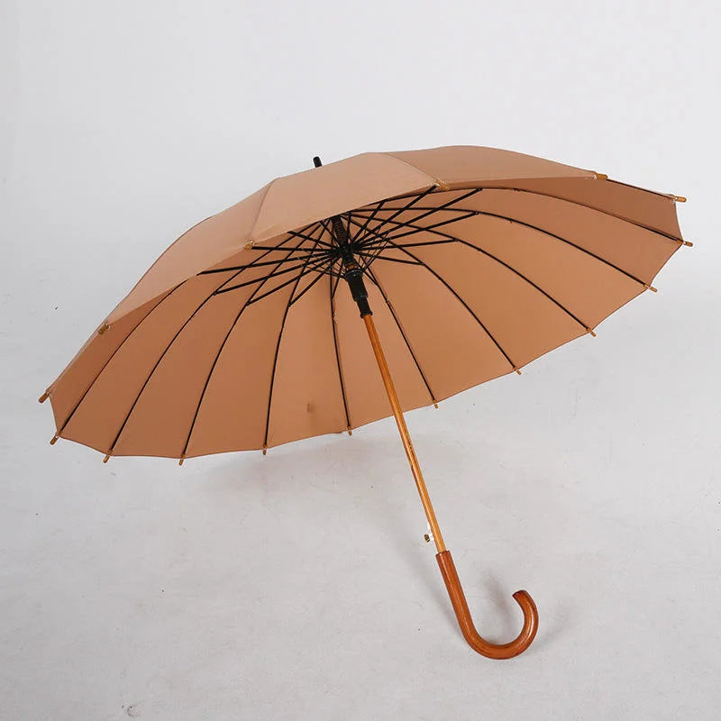 Classic Umbrellas