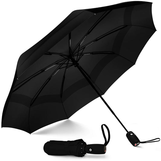 Compact Travel Umbrellas