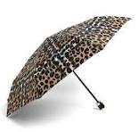 Cute Animal Print Umbrella